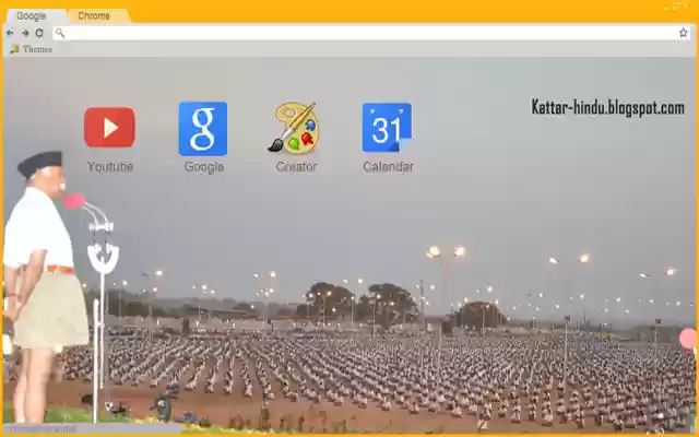 RSS Rashtriya Swayamsevak Sangh from Chrome web store to be run with OffiDocs Chromium online RSS Rashtriya Swayamsevak Sangh from Chrome web store to be run with OffiDocs Chromium online