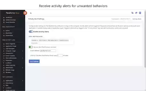 RTAgent  from Chrome web store to be run with OffiDocs Chromium online