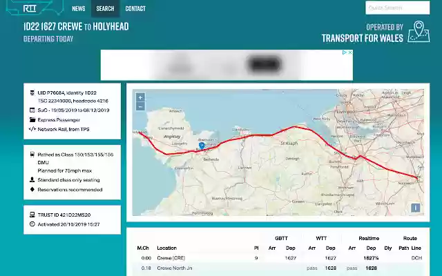RTT Mapper from Chrome web store to be run with OffiDocs Chromium online RTT Mapper from Chrome web store to be run with OffiDocs Chromium online