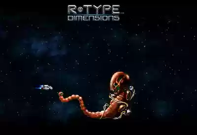 R Type Dimensions Theme  from Chrome web store to be run with OffiDocs Chromium online