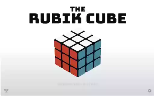 Rubik Cube Unblocked  from Chrome web store to be run with OffiDocs Chromium online