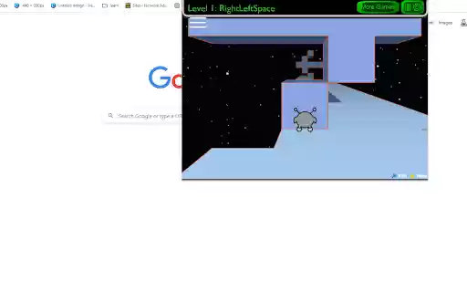 Run 1 Unblocked  Free  from Chrome web store to be run with OffiDocs Chromium online