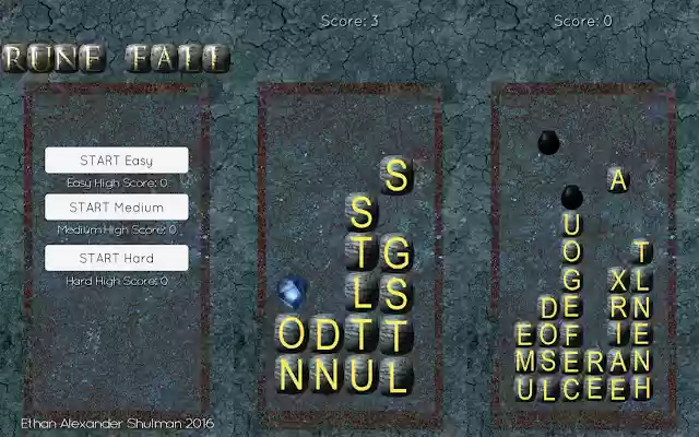 Rune Fall from Chrome web store to be run with OffiDocs Chromium online Rune Fall from Chrome web store to be run with OffiDocs Chromium online