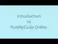RunMyCode Online from Chrome web store to be run with OffiDocs Chromium online RunMyCode Online from Chrome web store to be run with OffiDocs Chromium online