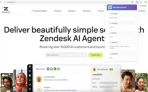 RunsOn  from Chrome web store to be run with OffiDocs Chromium online