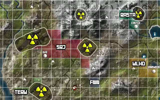 Rust Factions Map Overlay from Chrome web store to be run with OffiDocs Chromium online Rust Factions Map Overlay from Chrome web store to be run with OffiDocs Chromium online