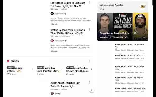 RYT Remove Youtube Thumbnails  from Chrome web store to be run with OffiDocs Chromium online