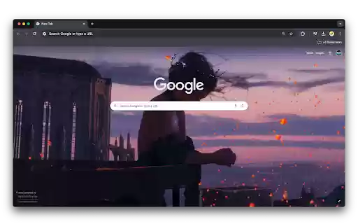 Sad Princess Sky Lanterns  from Chrome web store to be run with OffiDocs Chromium online