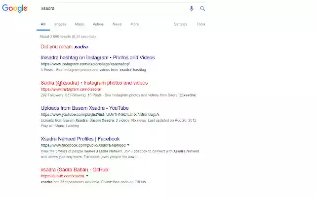 Sadra_css from Chrome web store to be run with OffiDocs Chromium online Sadra_css from Chrome web store to be run with OffiDocs Chromium online