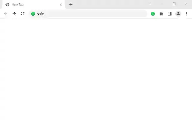 SafeSearch  from Chrome web store to be run with OffiDocs Chromium online