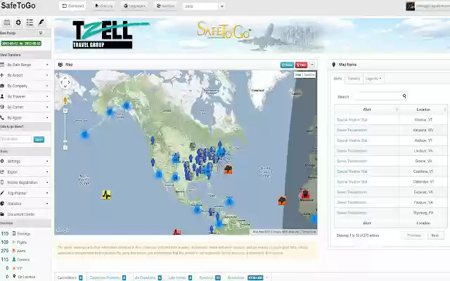 SafeToGo from Chrome web store to be run with OffiDocs Chromium online SafeToGo from Chrome web store to be run with OffiDocs Chromium online