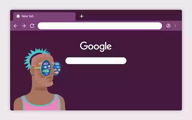 Saint Seen It All  from Chrome web store to be run with OffiDocs Chromium online