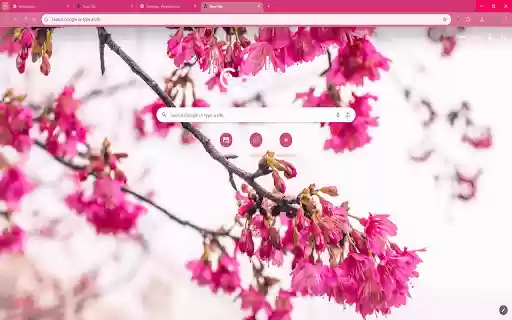 Sakura Dreams  from Chrome web store to be run with OffiDocs Chromium online