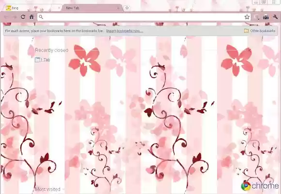 SakuraTheme from Chrome web store to be run with OffiDocs Chromium online SakuraTheme from Chrome web store to be run with OffiDocs Chromium online