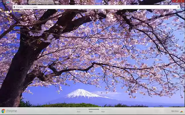Sakura Tree from Chrome web store to be run with OffiDocs Chromium online Sakura Tree from Chrome web store to be run with OffiDocs Chromium online
