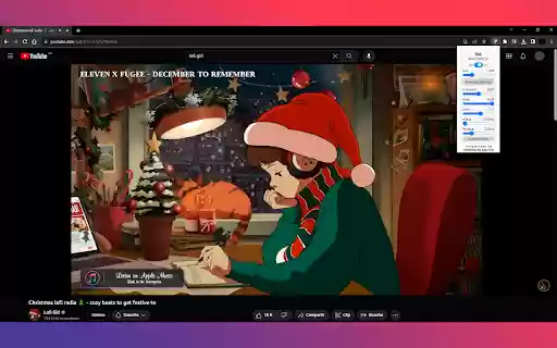 SAL  from Chrome web store to be run with OffiDocs Chromium online