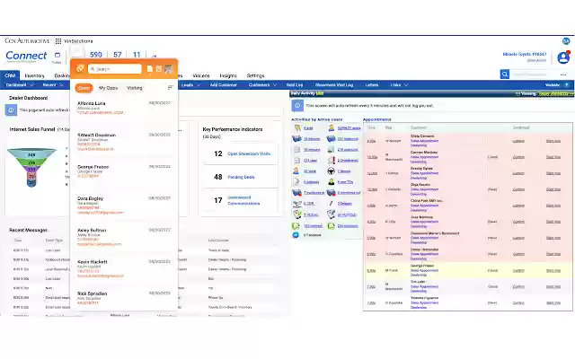 SalesAssist from Chrome web store to be run with OffiDocs Chromium online SalesAssist from Chrome web store to be run with OffiDocs Chromium online