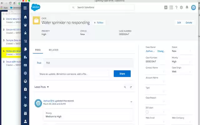 Salesforce Background Control  from Chrome web store to be run with OffiDocs Chromium online Salesforce Background Control  from Chrome web store to be run with OffiDocs Chromium online