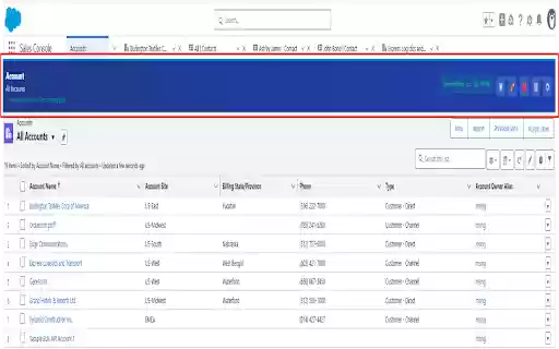 Salesforce List View Auto Refresh  from Chrome web store to be run with OffiDocs Chromium online