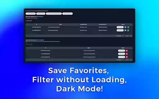 Salesforce OmniStudio Helper  from Chrome web store to be run with OffiDocs Chromium online