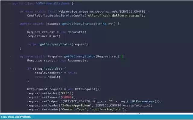 Salesforce TrueStyles  from Chrome web store to be run with OffiDocs Chromium online