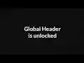 Salesforce Unlock Global Header from Chrome web store to be run with OffiDocs Chromium online Salesforce Unlock Global Header from Chrome web store to be run with OffiDocs Chromium online