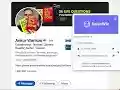Saleswiz B2B contact information  from Chrome web store to be run with OffiDocs Chromium online