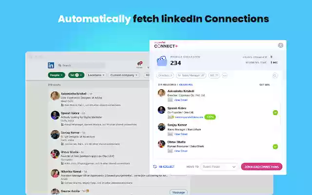 Salezshark Connect + from Chrome web store to be run with OffiDocs Chromium online Salezshark Connect + from Chrome web store to be run with OffiDocs Chromium online