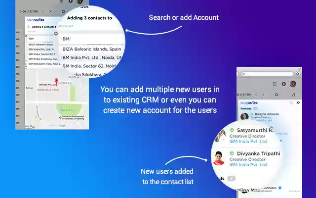 SalezShark for Gmail from Chrome web store to be run with OffiDocs Chromium online SalezShark for Gmail from Chrome web store to be run with OffiDocs Chromium online