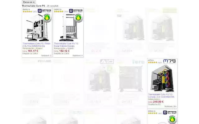 Salidzini.lv Filter from Chrome web store to be run with OffiDocs Chromium online Salidzini.lv Filter from Chrome web store to be run with OffiDocs Chromium online