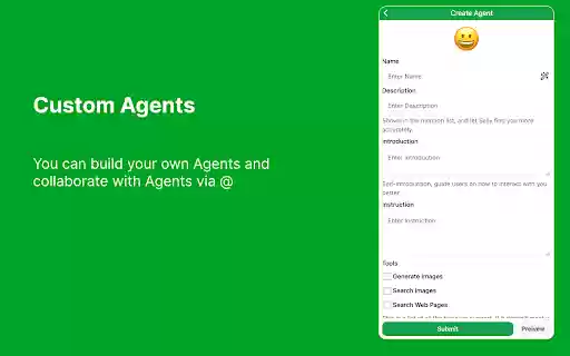 Sally  from Chrome web store to be run with OffiDocs Chromium online