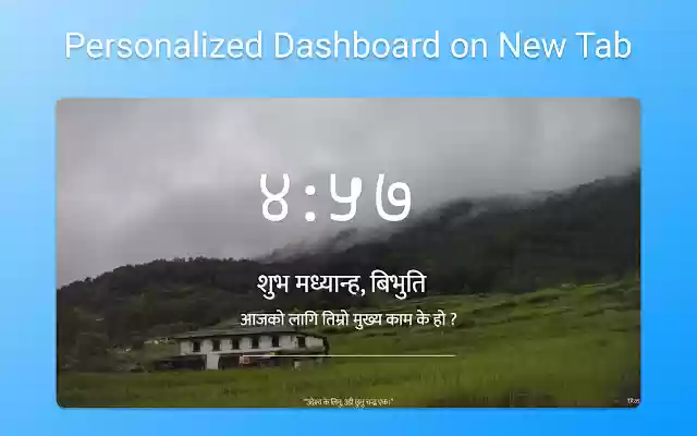 Samaya  from Chrome web store to be run with OffiDocs Chromium online