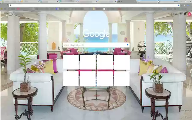 Sandy Lane Suite Entrance  from Chrome web store to be run with OffiDocs Chromium online