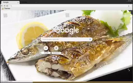 Sanma Shioyaki  from Chrome web store to be run with OffiDocs Chromium online
