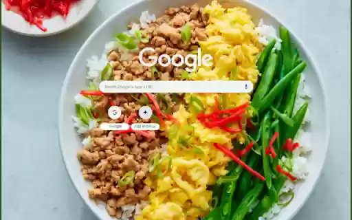 Sanshoku Don  from Chrome web store to be run with OffiDocs Chromium online