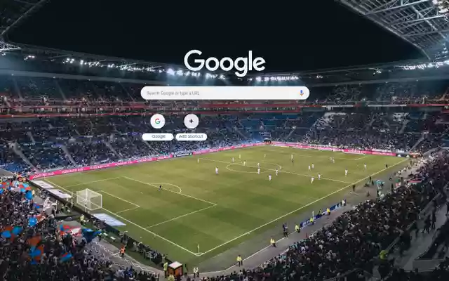 San Van Dong Bong Da  from Chrome web store to be run with OffiDocs Chromium online