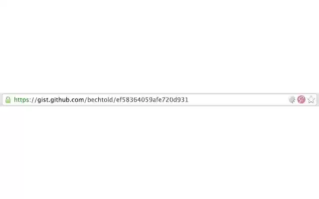 Sassmeister Gist from Chrome web store to be run with OffiDocs Chromium online Sassmeister Gist from Chrome web store to be run with OffiDocs Chromium online