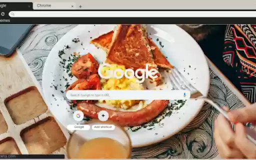 Sausage Gravy  from Chrome web store to be run with OffiDocs Chromium online