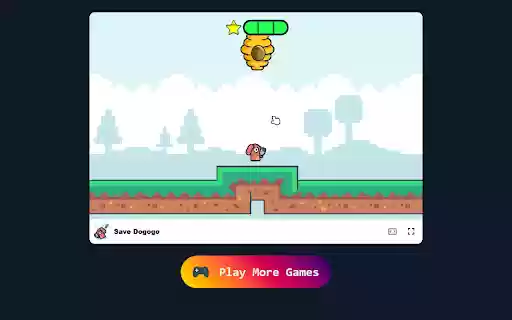 Save Dogogo Puzzle  Casual Game  from Chrome web store to be run with OffiDocs Chromium online