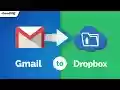 Save Emails to Dropbox by cloudHQ  from Chrome web store to be run with OffiDocs Chromium online