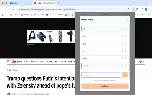 Save For Later Reminder from Chrome web store to be run with OffiDocs Chromium online Save For Later Reminder from Chrome web store to be run with OffiDocs Chromium online