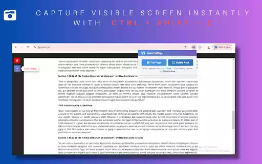 SaveFullPage Full Page Screenshot Tool from Chrome web store to be run with OffiDocs Chromium online SaveFullPage Full Page Screenshot Tool from Chrome web store to be run with OffiDocs Chromium online