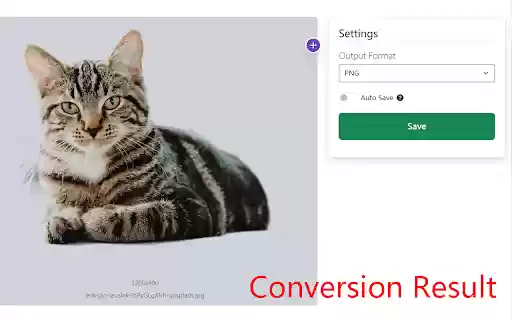 Save Image as Transparent PNG BgCutout from Chrome web store to be run with OffiDocs Chromium online Save Image as Transparent PNG BgCutout from Chrome web store to be run with OffiDocs Chromium online
