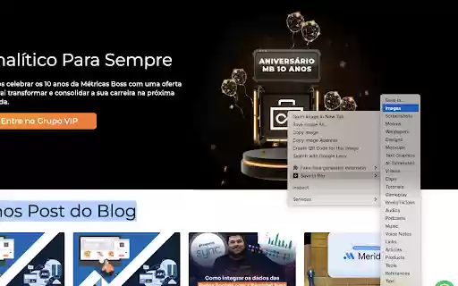 Save In Pro  from Chrome web store to be run with OffiDocs Chromium online