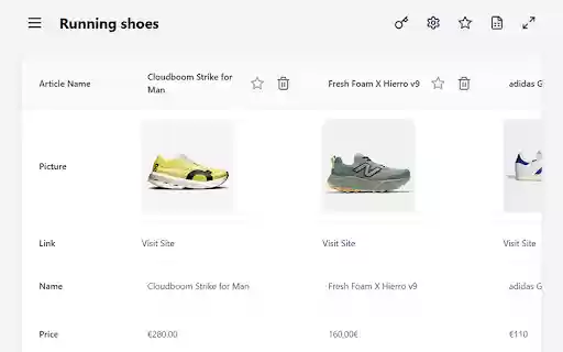 SaveItAll  from Chrome web store to be run with OffiDocs Chromium online