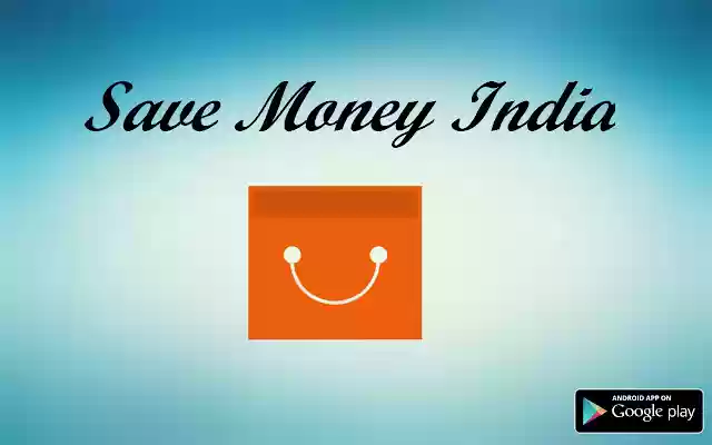 Save Money India  from Chrome web store to be run with OffiDocs Chromium online