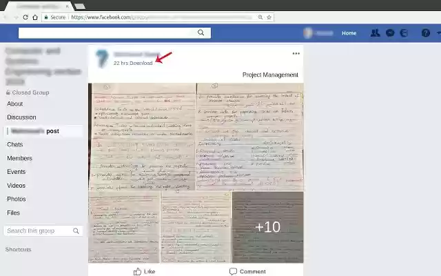 Save Post Photos as PDF/ZIP from Chrome web store to be run with OffiDocs Chromium online Save Post Photos as PDF/ZIP from Chrome web store to be run with OffiDocs Chromium online