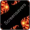 Screensavers for ChromeOS  screen for extension Chrome web store in OffiDocs Chromium