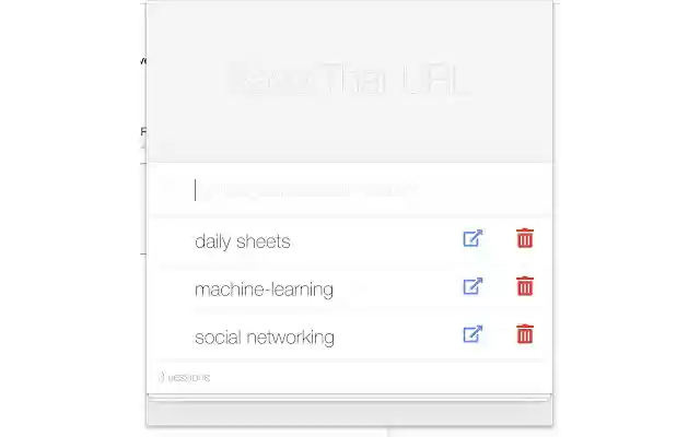 save that url  from Chrome web store to be run with OffiDocs Chromium online