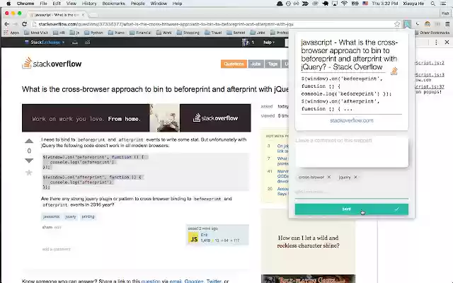 Save to dotBind from Chrome web store to be run with OffiDocs Chromium online Save to dotBind from Chrome web store to be run with OffiDocs Chromium online